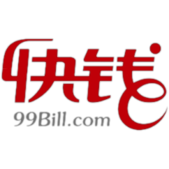 快钱支付